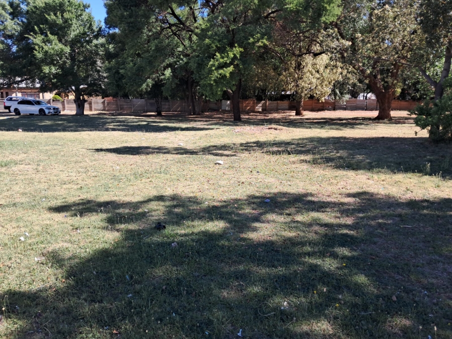 Commercial Property for Sale in Ventersdorp North West